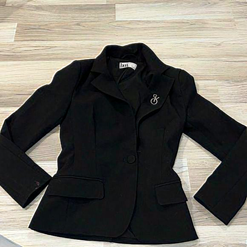 Boa blazer‎